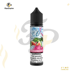 نكهة رول ابز جح أحمر | ROLL-UPZ WATERMELON 60ML