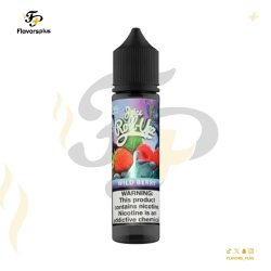 نكهة رول ابز وايلد بيري | ROLL-UPZ WILD BERRY 60ML