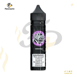 نكهة روثليس عنب | RUTHLESS GRAPE DRANK 60ML