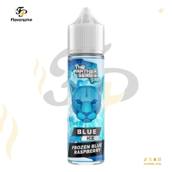 نكهة بنك بانثر بلو راز بيري توت ازرق| PANTHER BLUE RASPBERRY 60ML