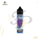 نكهة بنك بانثر بيربل عنب | PANTHER PURPLE 60ML