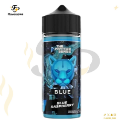 نكهة بنك بانثر بلو راز بيري توت ازرق | PANTHER BLUE RASPBERRY 120ML