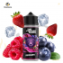 نكهة بانثر سيريس توت مشكل 120 مل | THE PANTHER SERIES BERRIES 120 ML