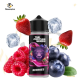 نكهة بانثر سيريس توت مشكل 120 مل | THE PANTHER SERIES BERRIES 120 ML