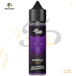 نكهة بنك بانثر بيربل عنب | PANTHER PURPLE 60ML