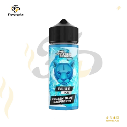 نكهة بنك بانثر بلو راز بيري توت ازرق | PANTHER BLUE RASPBERRY 120ML