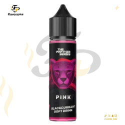 نكهة بنك بانثر اورجنال|  PANTHER PINK  60ML