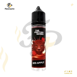 نكهة بانثر سيريس تفاح احمر | PANTHER SERIES RED APPLE 60ml