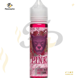 نكهة بنك بانثر كاندي | PANTHER PINK CANDY 60ML