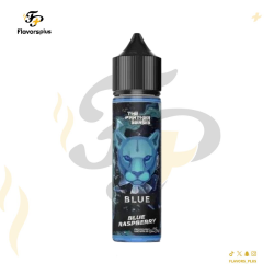 نكهة بنك بانثر بلو راز بيري توت ازرق| PANTHER BLUE RASPBERRY 60ML