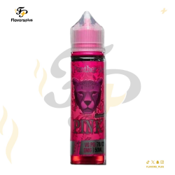نكهة بنك بانثر سموثي |PANTHER PINK SMOOTHIE 60ML