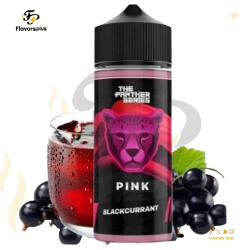نكهة بنك بانثر اورجنال | PANTHER PINK  120ML