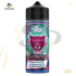 نكهة بنك بانثر كريزي فروزن | PINK PANTHER FROZEN CRAZY 120ML