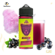 نكهة بنك بانثر ساور | PANTHER PINK SOUR 120ML