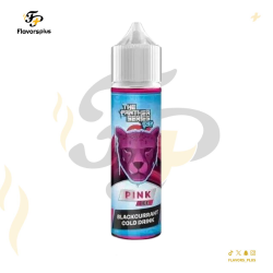 نكهة بنك بانثر آيس |  PANTHER PINK ICE 60ML