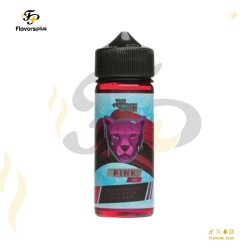 نكهة بنك بانثر آيس |  PANTHER PINK  ICE 120ML