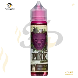نكهة بنك بانثر كولادا | PANTHER PINK COLADA 60ML