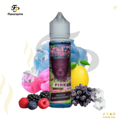 نكهة بنك بانثر ريمكس فروزن | PANTHER PINK FROZEN REMIX 60ML
