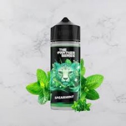 نكهة بانثر سيريس  نعناع  |  PANTHER SERIES SPEARMINT 120ML 