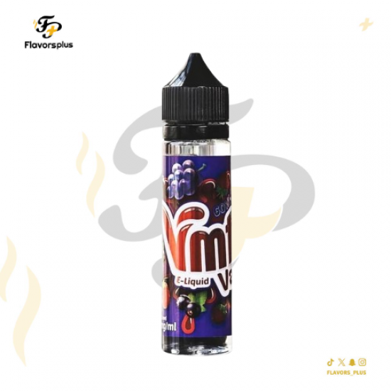 نكهة فيمتو جوسات  | JUSAAT VMTO 60ML