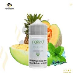 نكهة ميلون نيكد100  | NAKED100 MELON 60ML