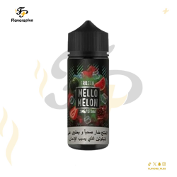 نكهة ميلو ميلون سامز فيب | MELLO MELON SAMS VAPE 120ml 