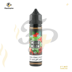 نكهة ميلو ميلون سامز فيب | MELLO MELON SAMS VAPE 60ml