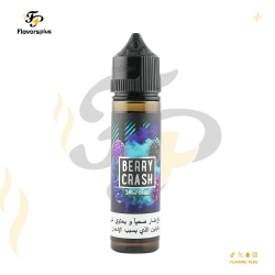 نكهة بيري كراش سامز فيب | BERRY CRASH 60ml