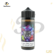 نكهة جريب اكستريم عنب سامز فيب | Grape Xtrem 120ml