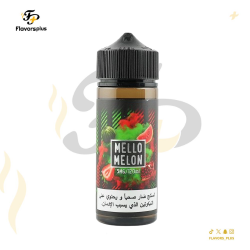نكهة ميلو ميلون سامز فيب | MELLO MELON SAMS VAPE 120ml 