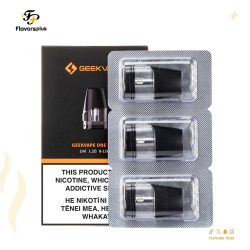 بودات سحبة قيك فيب ون | GEEKVAPE AEGIS ONE REPLACEMENT PODS