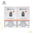 بودات  وينكس H1  قييك فيب | GEEKVAPE WENAX H1 PODS