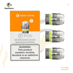 بودات وينكس  Q  قيك فيب | GEEKVAPE WENAX Q PODS 