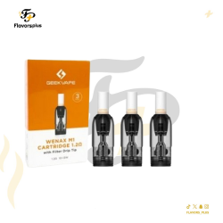 بودات وينكس M1 مع  فلتر | WENAX M1 CARTRIDGE WITH FILTER 