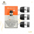 بودات وينكس  Q  قيك فيب | GEEKVAPE WENAX Q PODS 