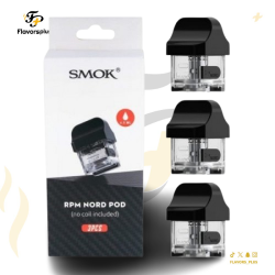بودات RPM 40 نورد سموك | RPM 40 NORD POD SMOK