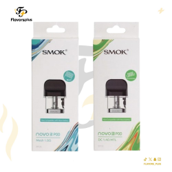 بودات نوفو 2 سموك  | SMOK NOVO 2 pods