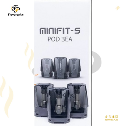 بودات ميني فيت اس | MINIFIT S REPLACEMENT PODS