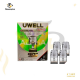 بودات كاليبرن 5 جي بي بي ألفا | Uwell Caliburn GPP ALPHA Pods