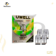 بودات كاليبرن 5 جي بي بي ألفا | Uwell Caliburn GPP ALPHA Pods