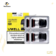 بودات كاليبرن جي 3 يو ويل | UWELL CALIBURN G3 REPLACEMENT PODS