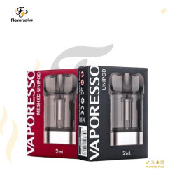 بودات فابريسو اكسترا  | VAPORESSO UNIPOD