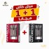 بودات فابريسو اكسترا يونيبود +بودات فابريسو اكسترا ميش | VAPORESSO UNIPOD (meshed)+VAPORESSO UNIPOD REPLACEMENT