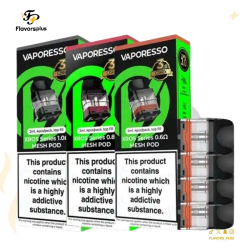 بودات اكس روز فابريسو كوريكس 3.0 | Vaporesso XROS COREX 3.0 Replacement Pods