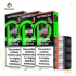 بودات اكس روز فابريسو كوريكس 3.0 | Vaporesso XROS COREX 3.0 Replacement Pods