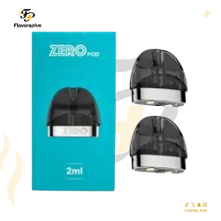 بودات زيرو فابريسو  | VAPORESSO ZERO PODS