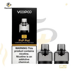 بودات دراق PNP فوبو  | VOOPOO DRAG PNP POD