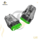 بودات اكسلم دي ان اي اوكسفا | OXVA XLIM DNA SS REPLACEMENT CARTRIDGE 