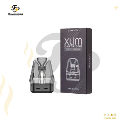 بودات اكسلم برو اوكسفا | OXVA XLIM PRO REPLACEMENT PODS