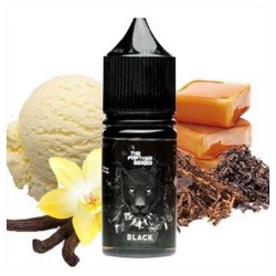 نكهة بانثر بلاك| PANTHER BLACK 30ML